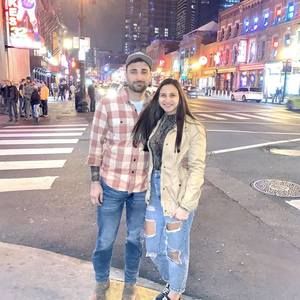 Meet your Posher, Zach